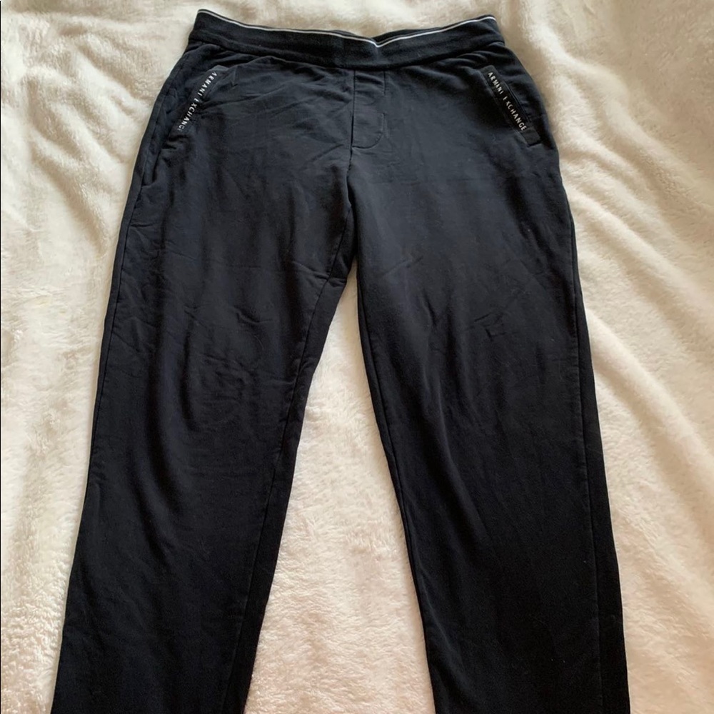 Armani Pants